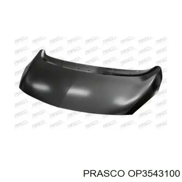 Capota General Motors 1160071 preço, a partir de 334,94 USD