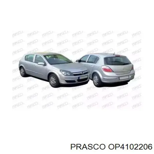 Grelha do radiador FPS FP5206991 preço, a partir de 50,33 USD