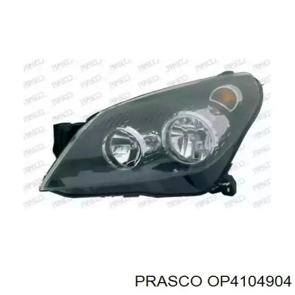 Luz esquerda TYC 20A390052B preço, a partir de 50,74 USD