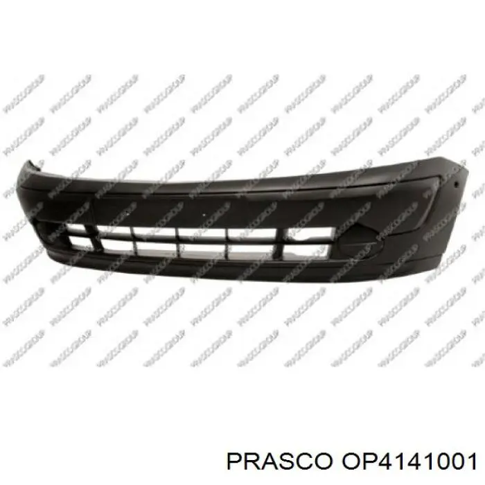Compre 107164508 Opel Pára-choque dianteiro