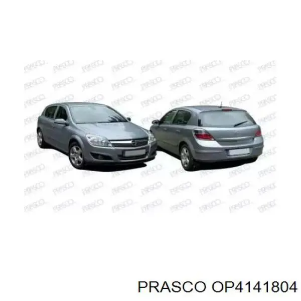 Spoiler esquerdo do pára-choque dianteiro General Motors 1400414 preço, a partir de 34,43 USD