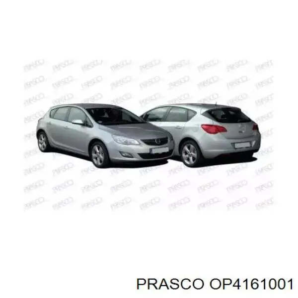 Pára-choque dianteiro 13348047 General Motors