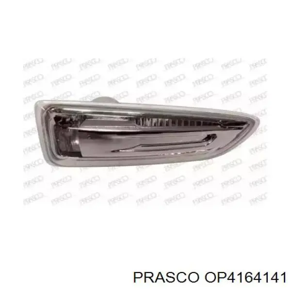 Luz intermitente no pára-lama direito Peugeot/Citroen YQ00011480 preço, a partir de 15,44 USD