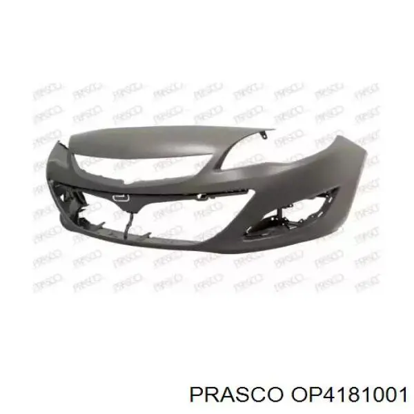 Pára-choque dianteiro Prasco OP4181001 preço, a partir de 165,84 USD