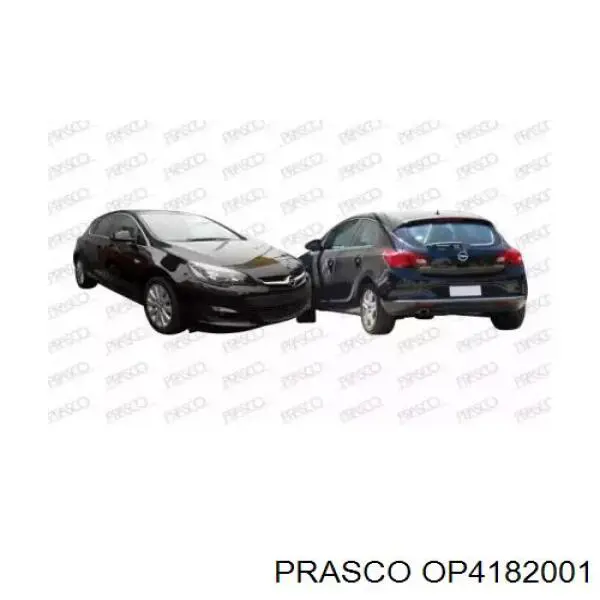Compre 13387218 Opel Grelha do radiador