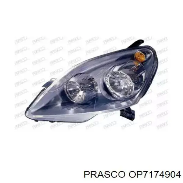 Compre LPL412 Magneti Marelli Luz esquerda