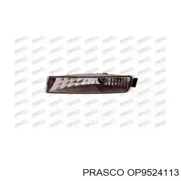 4421603RUE Depo/Loro/Abakus Pisca-pisca direito