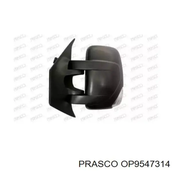Espelho de retrovisão esquerdo Nissan/Infiniti 9630200Q1L preço, a partir de 187,21 USD