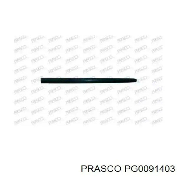 Compre 8545Q8 Peugeot/Citroen Moldura da porta dianteira direita