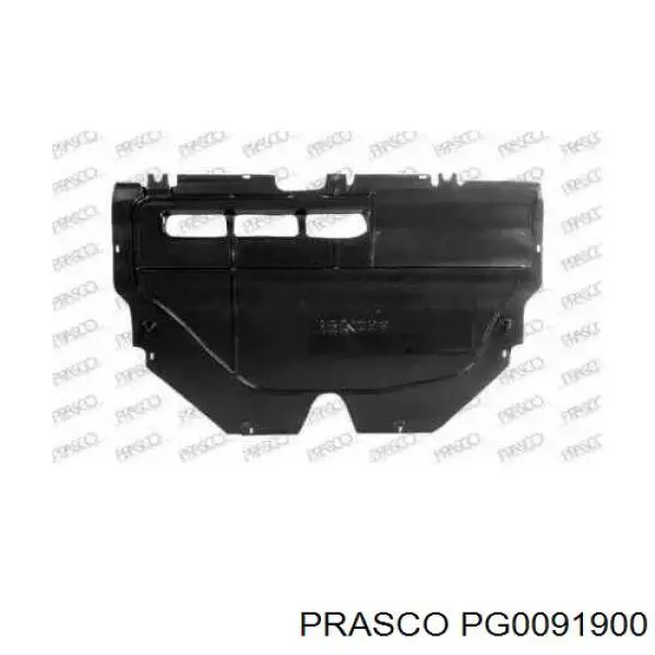 Compre PG0091900 Prasco Proteção de motor, de panela (da seção de motor)