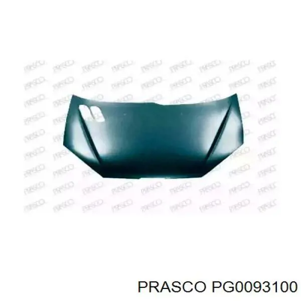 Compre PG0093100 Prasco Capota