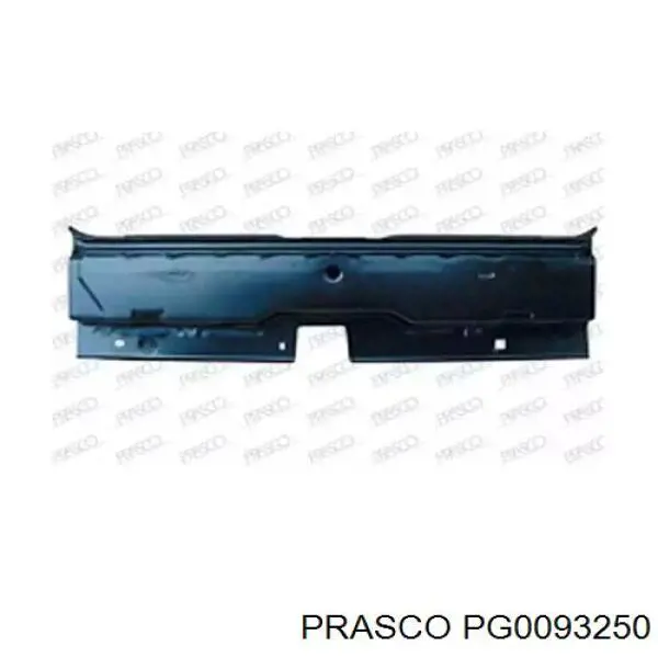 Compre PG0093250 Prasco Painel traseiro da seção de bagagem