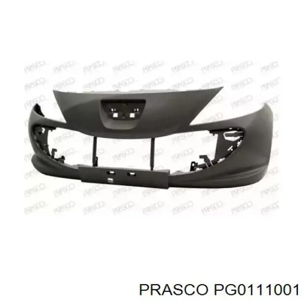 Compre 7401RX Peugeot/Citroen Pára-choque dianteiro