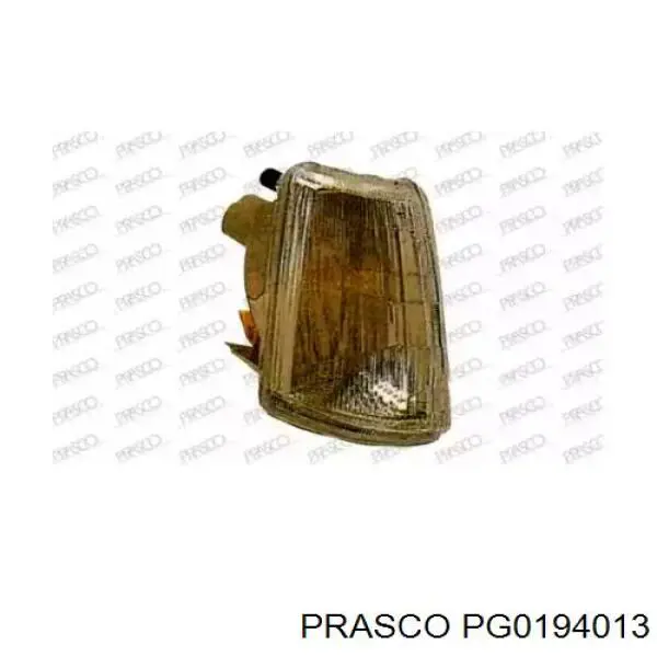 Pisca-pisca direito 5501506RWE Depo/Loro/Abakus
