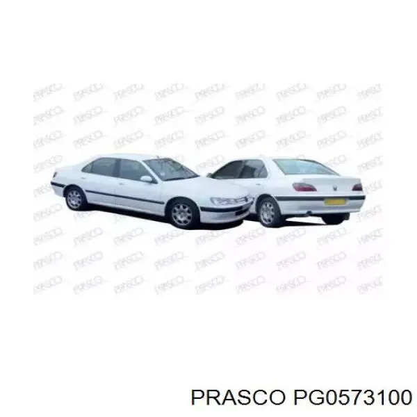 Compre 7901G6 Peugeot/Citroen Capota