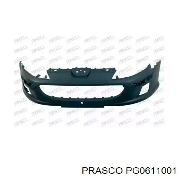 Compre 9644644277 Peugeot/Citroen Pára-choque dianteiro
