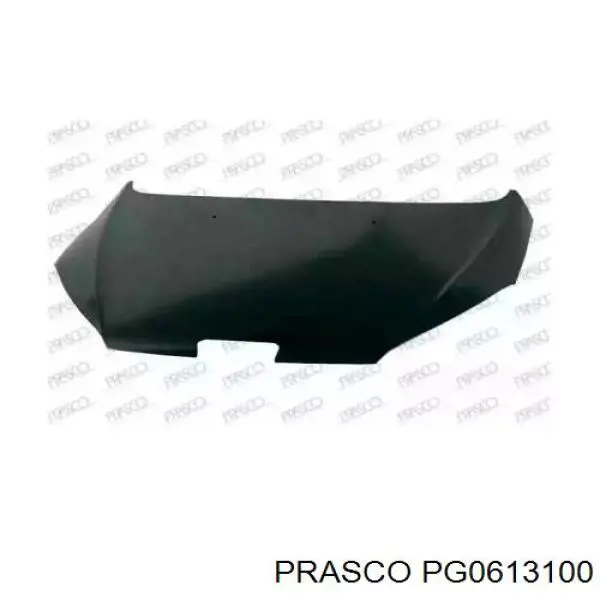Capota Polcar 574803 preço, a partir de 226,44 USD