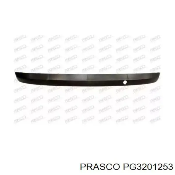 Compre PG3201253 Prasco Moldura do pára-choque traseiro