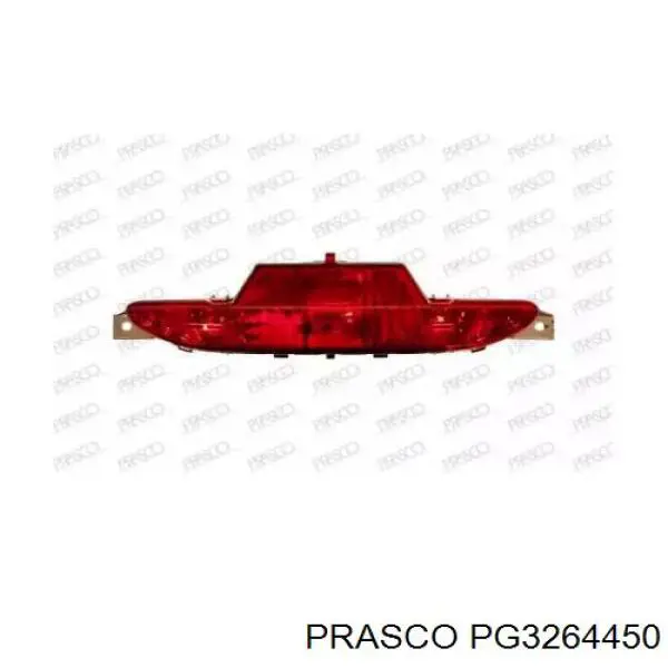 Lanterna de nevoeiro traseira Alkar 2203284 preço, a partir de 28,28 USD