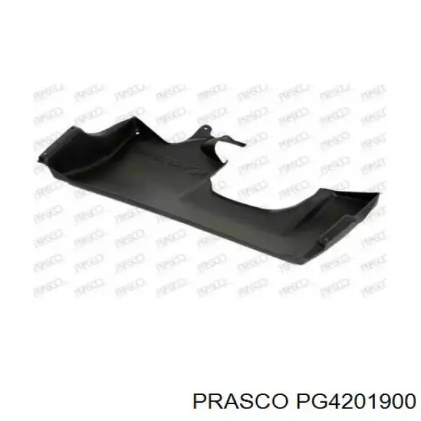 Compre 00007013L3 Peugeot/Citroen Proteção de motor, de panela (da seção de motor)