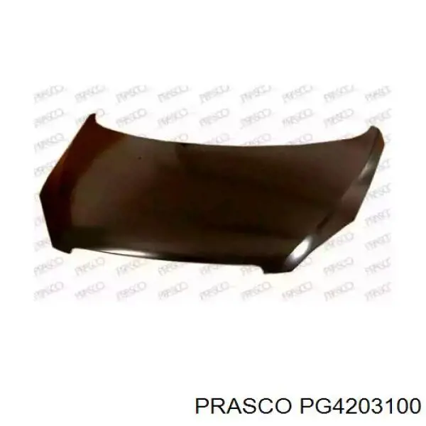 Compre PG4203100 Prasco Capota