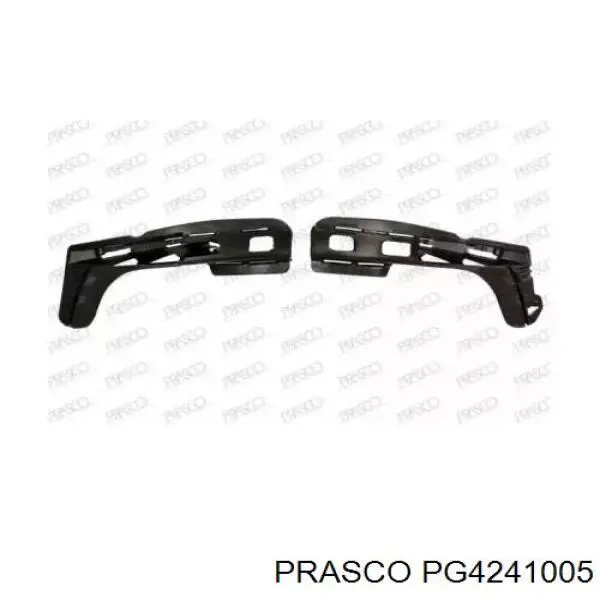 Kit de suportes/ fixações do para-choque dianteiro Phira 30808429 preço, a partir de 33,69 USD