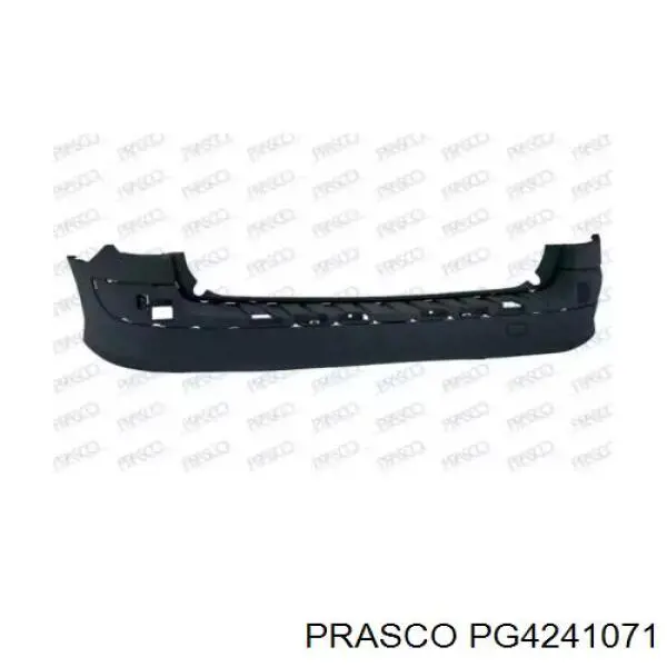 Compre PG4241071 Prasco Pára-choque traseiro
