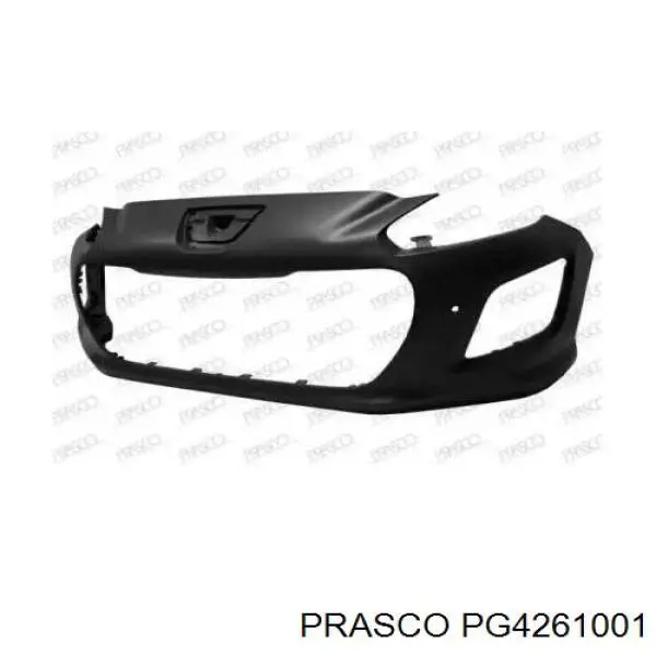 Pára-choque dianteiro Peugeot/Citroen 7401XE preço, a partir de 241,15 USD