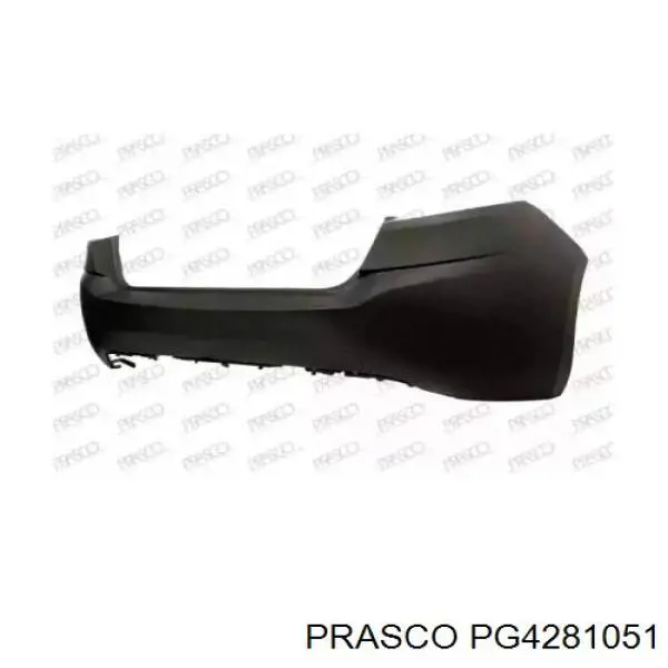 PG4281051 Prasco Pára-choque traseiro