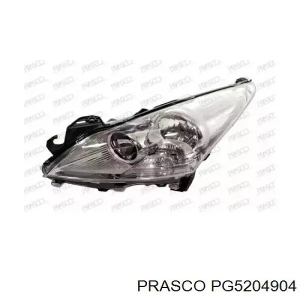Compre PG5204904 Prasco Luz esquerda