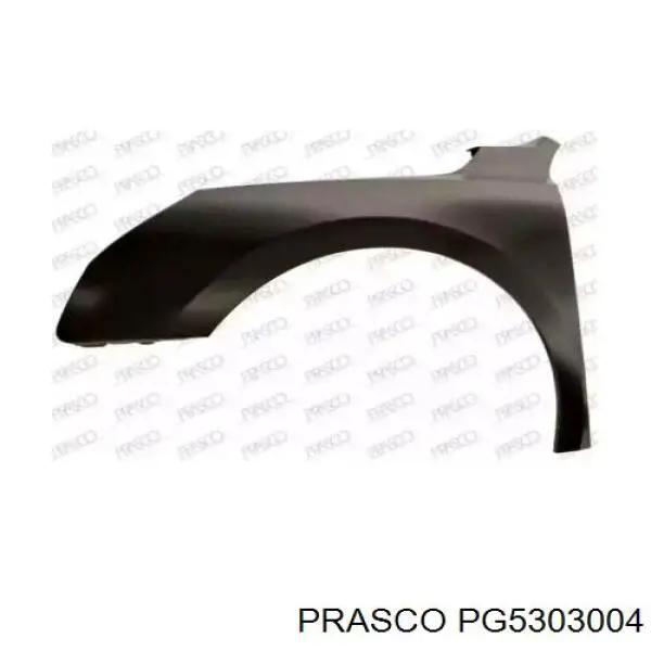 Compre 575601 Polcar Pára-lama dianteiro esquerdo
