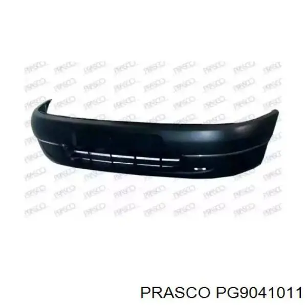 Pára-choque dianteiro Phira BR96203 preço, a partir de 174,29 USD