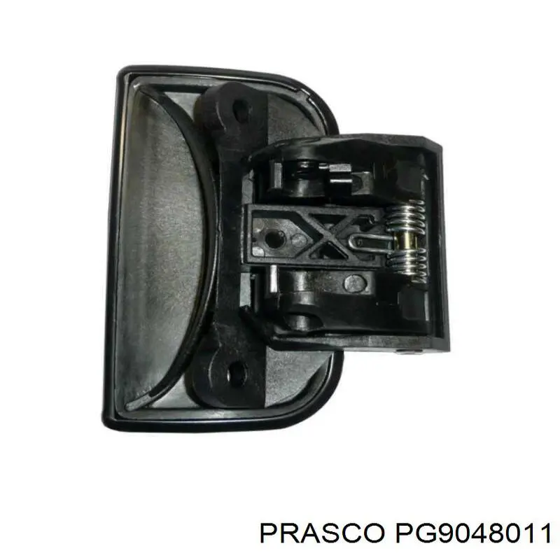 Maçaneta dianteira direita da porta externa Peugeot/Citroen 00009101J5 preço, a partir de 14,21 USD