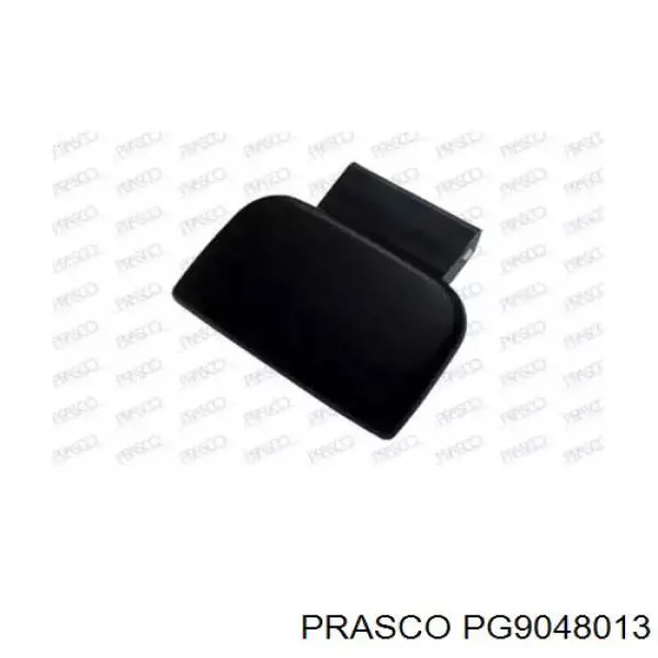 Compre 00009101J5 Peugeot/Citroen Maçaneta dianteira direita da porta externa