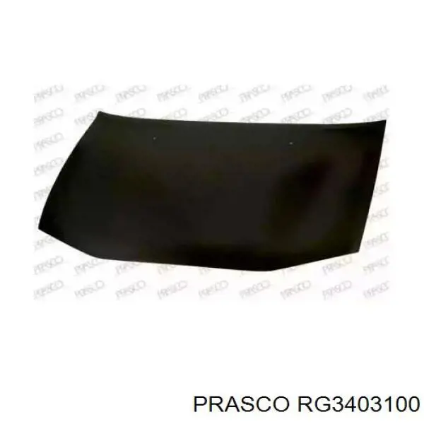 Capota Rover 25  RF