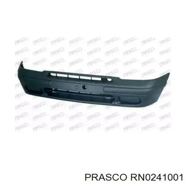Compre 7701469722 Renault (RVI) Pára-choque dianteiro