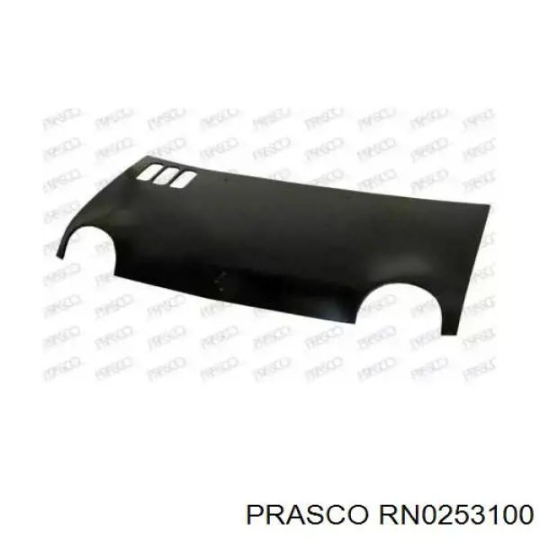 Capota Renault (RVI) 7751471022 preço, a partir de 170,48 USD