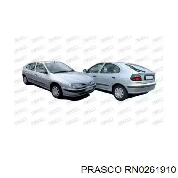 Isolamento de ruído da capota Renault (RVI) 7700105535 preço, a partir de 63,81 USD
