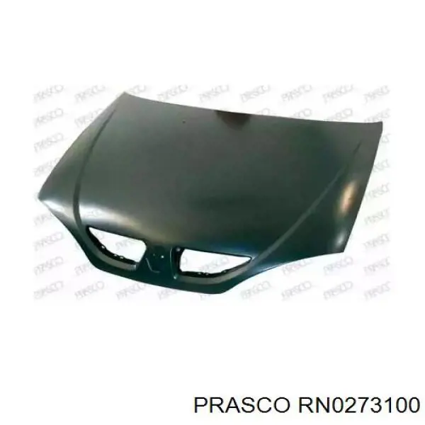 Compre 7751471867 Renault (RVI) Capota
