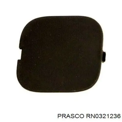 Tampão dianteira do pára-choque do gancho de reboque Renault (RVI) 7701474777 preço, a partir de 2,50 USD