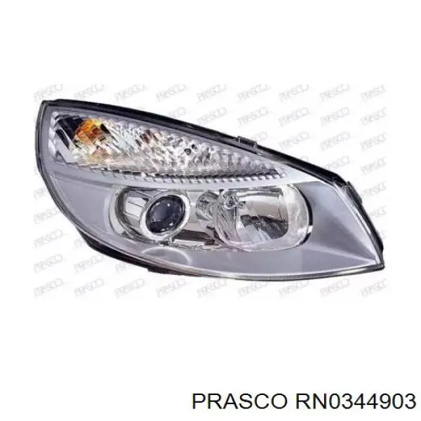 Luz direita Depo/Loro/Abakus 5511169RLDEM1 preço, a partir de 165,15 USD