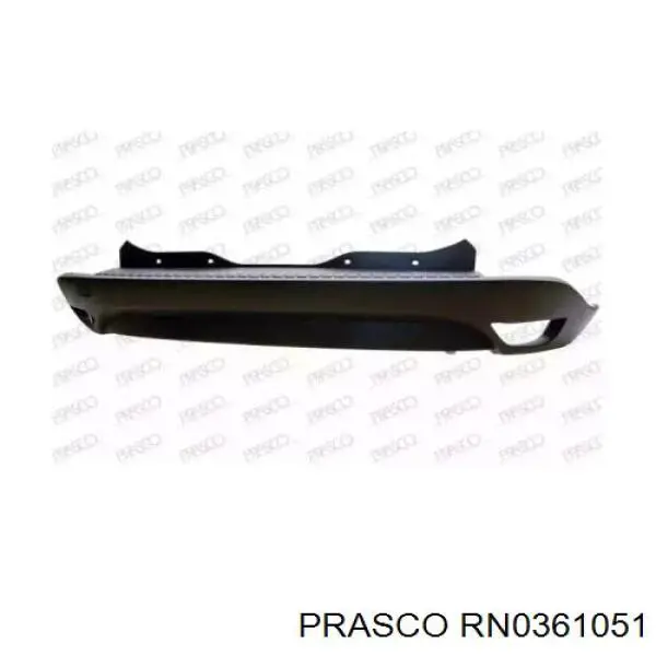 Compre RN0361051 Prasco Pára-choque traseiro