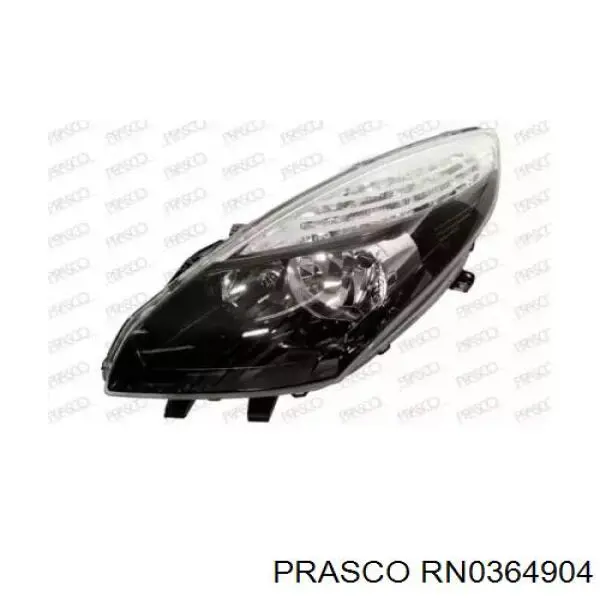 Compre FP5640R1E FPS Luz esquerda