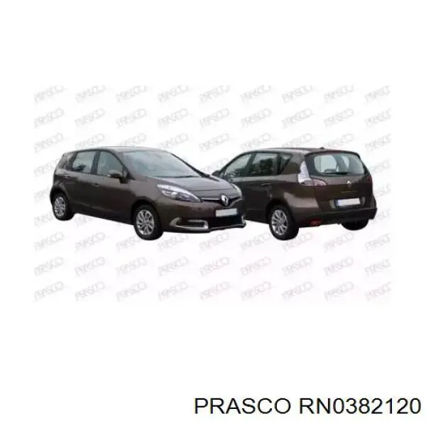 Grelha do pára-choque dianteiro FPS FP5652910 preço, a partir de 101,45 USD