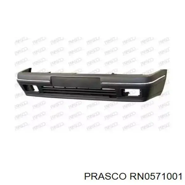 Compre RN0571001 Prasco Pára-choque dianteiro