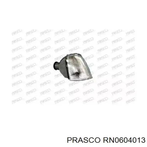 Pisca-pisca esquerdo Renault (RVI) 7700815977 preço, a partir de 15,56 USD