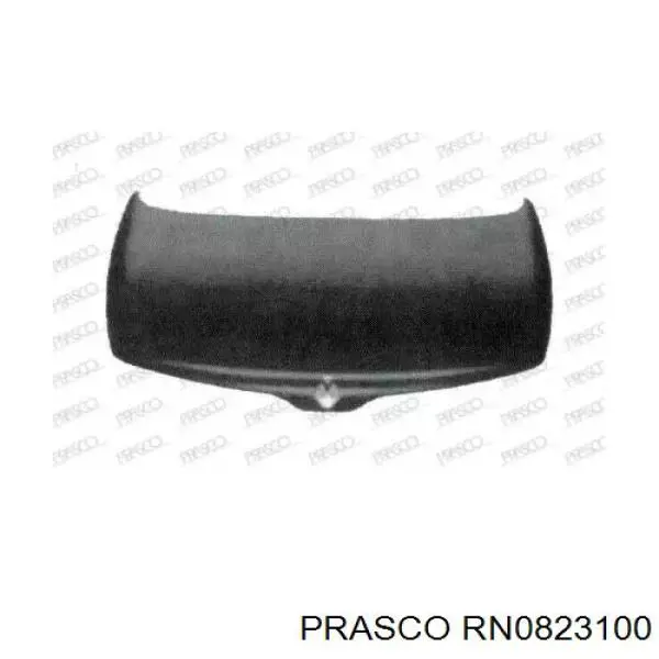 Compre RN0823100 Prasco Capota