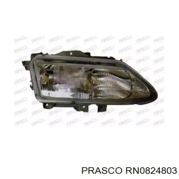 Luz esquerda Renault (RVI) 7701038261 preço, a partir de 56,28 USD