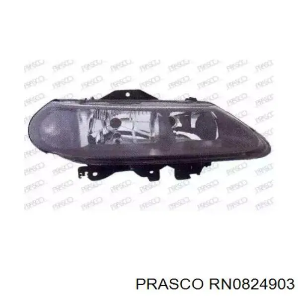 Compre 1EJ007833101 HELLA Luz direita