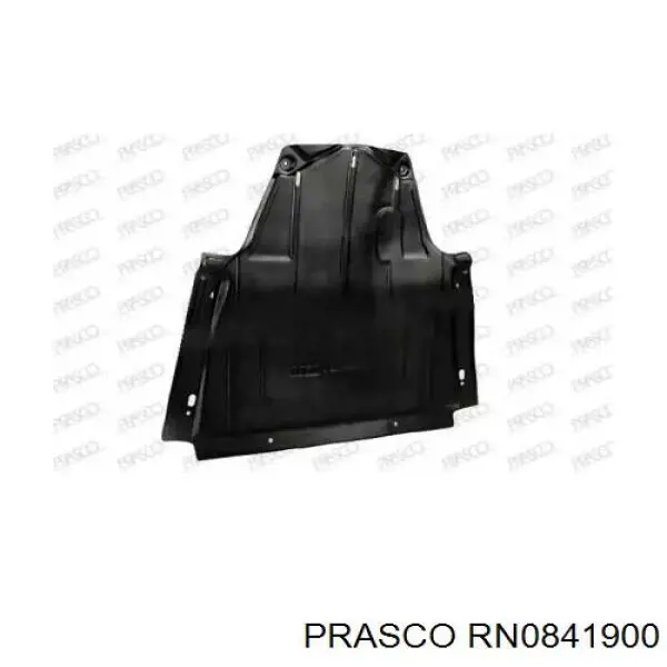 Isolamento de ruído da capota Prasco RN0841900 preço, a partir de 64,56 USD
